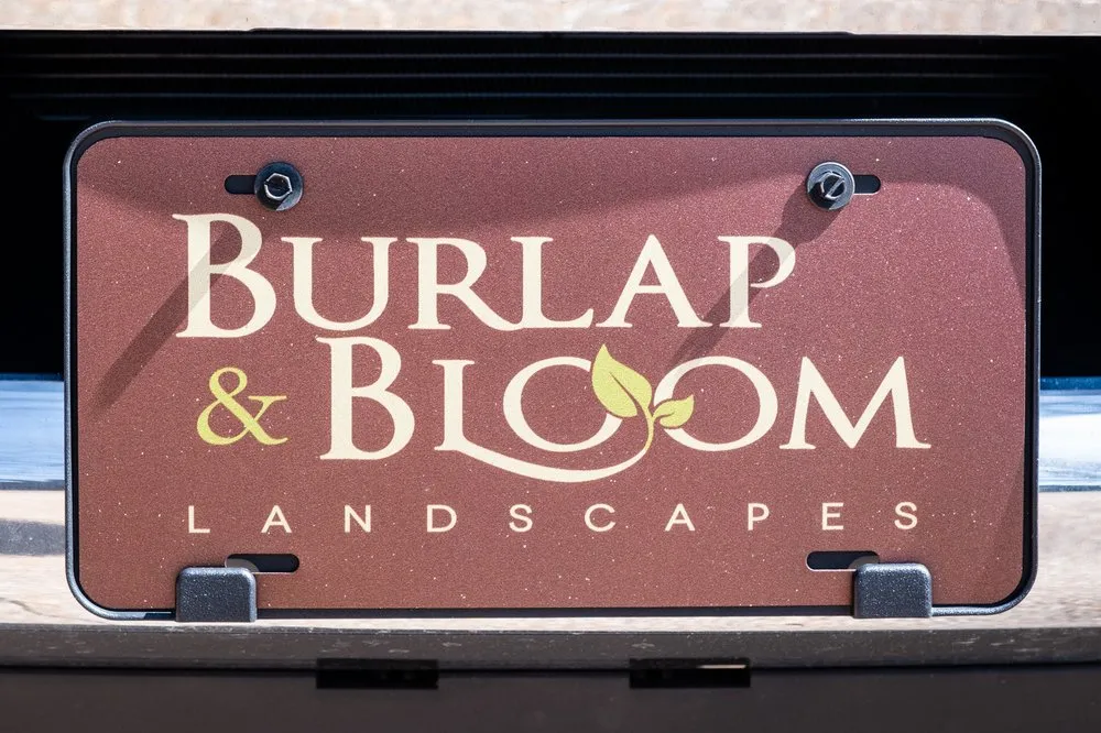Top-rated landscaping services in Brentwood, TN - Burlap and Bloom