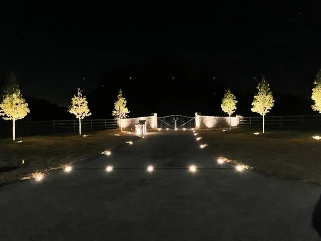 Reliable lawn mowing service experts serving Brentwood, TN - Burlap and Bloom