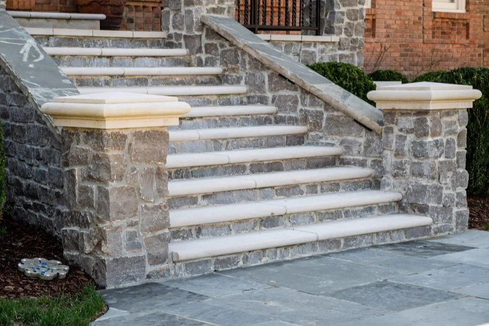 Trusted garden landscaping for outdoor upgrades across Brentwood, TN - Burlap and Bloom