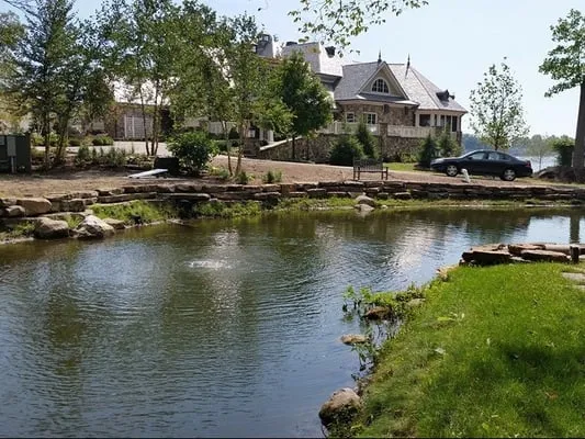 Burley Landscape Design