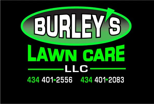 Burley's Lawncare