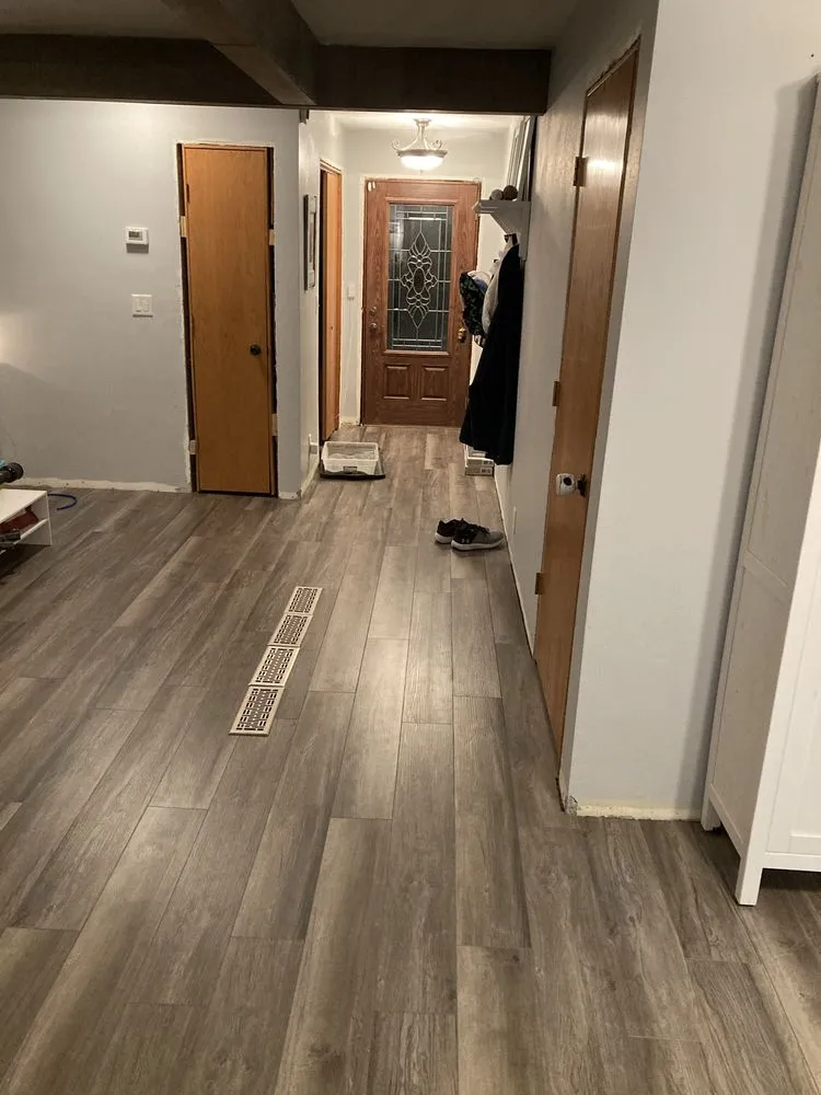 Expert garden landscaping in Burlington, IA - Burlington Handyman