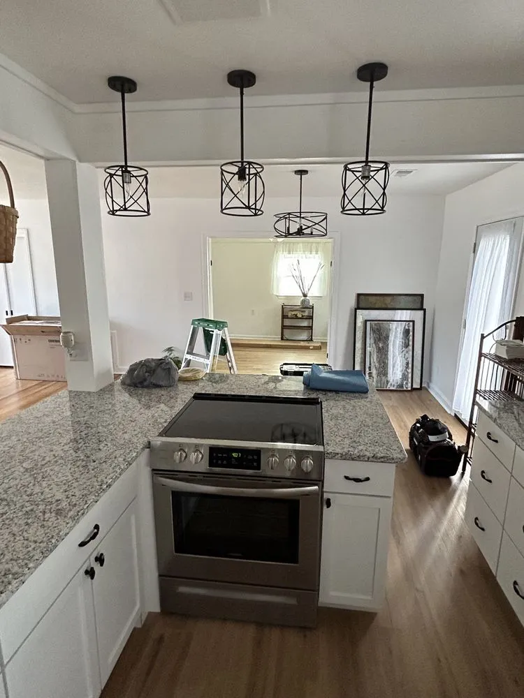 Trusted yard maintenance in Burlington, IA - Burlington Handyman