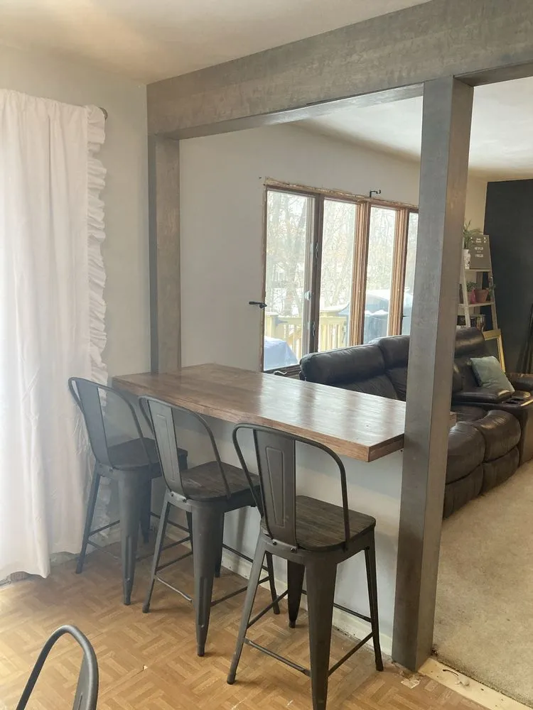 Affordable yard cleanup service experts serving Burlington, IA - Burlington Handyman