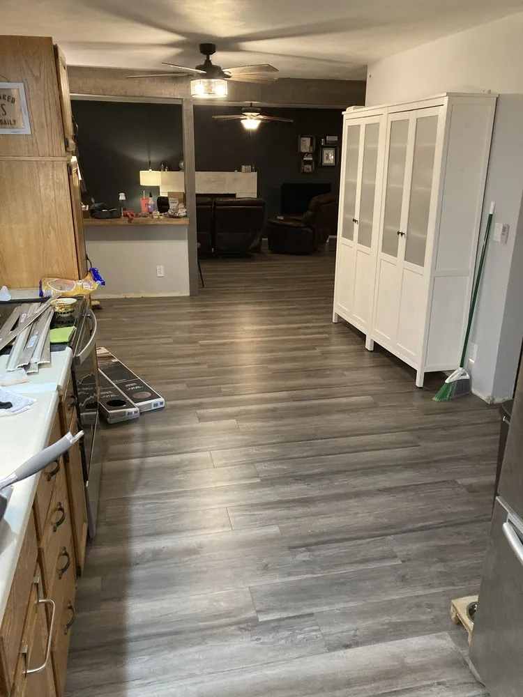 Expert lawn care service for year-round maintenance in Burlington, IA by Burlington Handyman