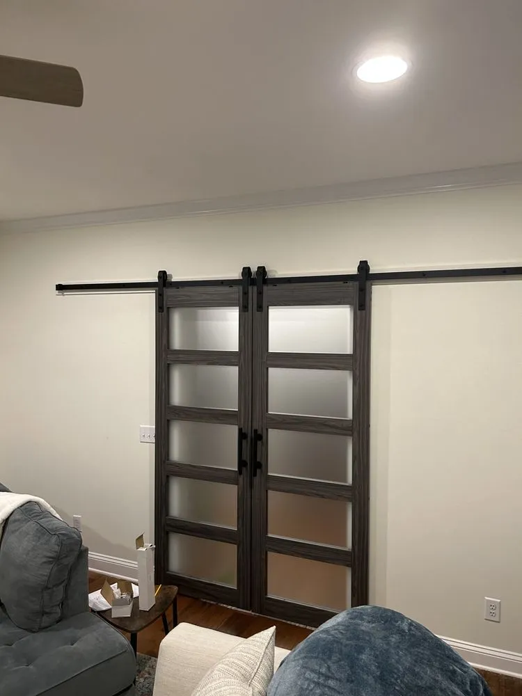 Professional yard cleanup service for outdoor upgrades across Burlington, IA - Burlington Handyman