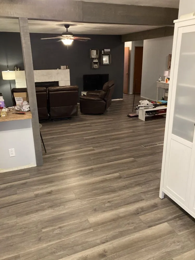 Custom landscape design experts serving Burlington, IA - Burlington Handyman