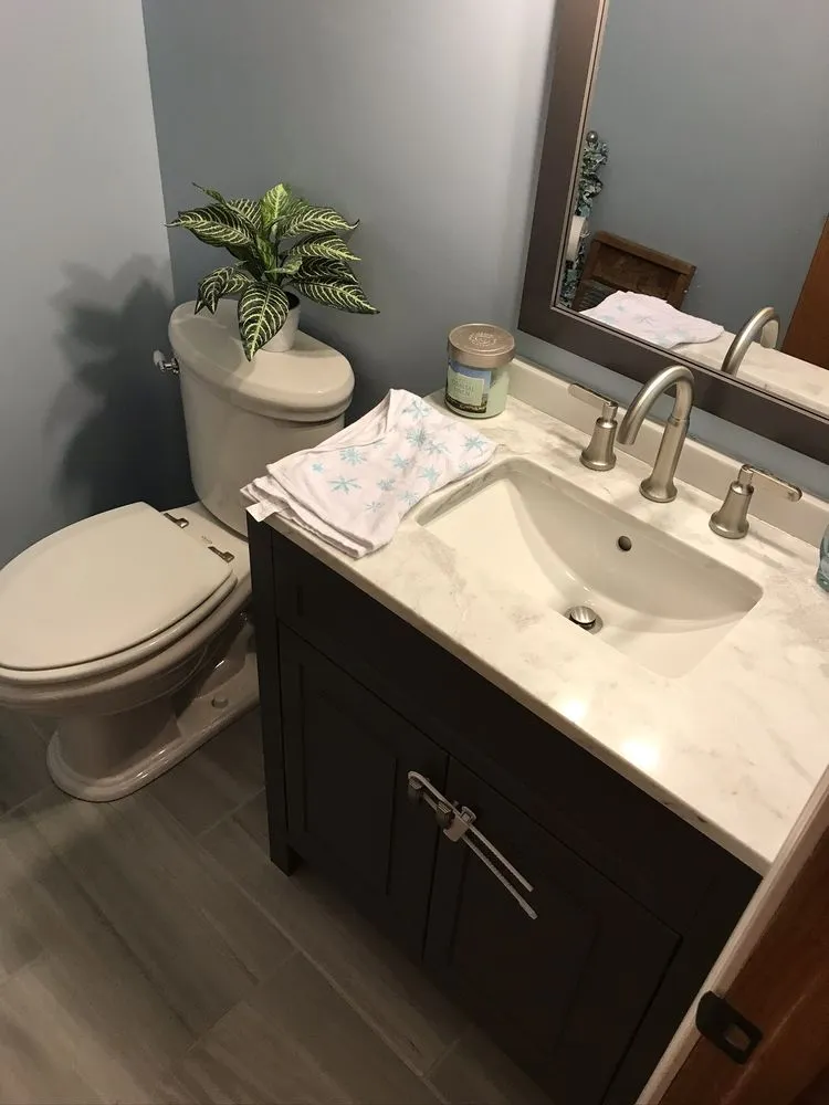 Top-rated lawn care service for year-round maintenance in Burlington, IA by Burlington Handyman