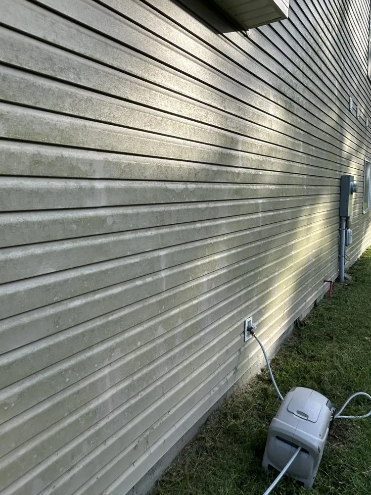 Expert yard cleanup service near you across Burlington, IA - Burlington Handyman