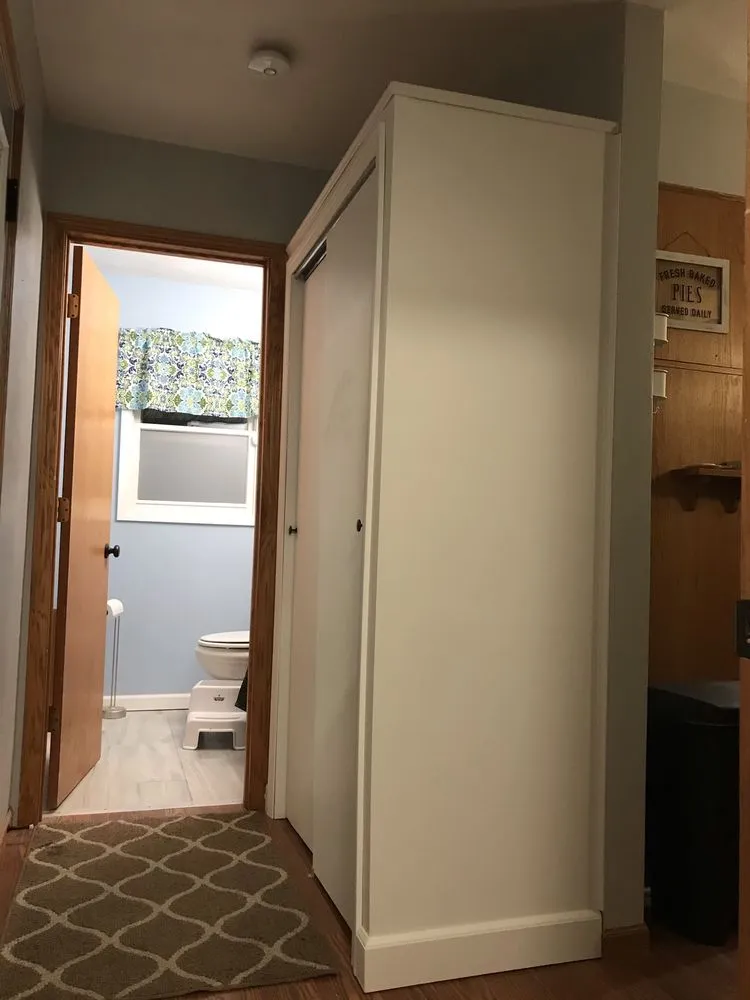 Expert landscape design for residential properties in Burlington, IA by Burlington Handyman