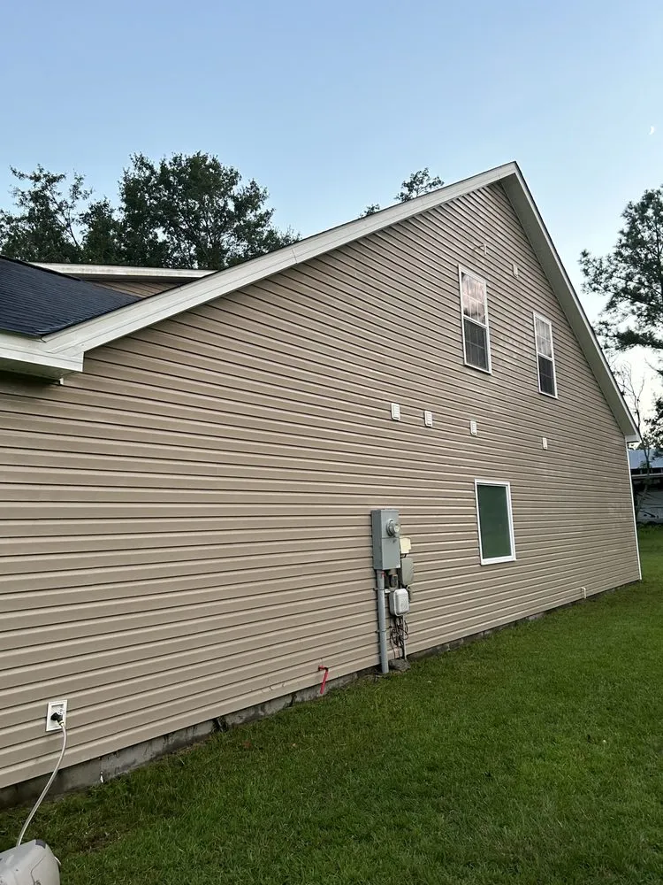 Local lawn care service in Burlington, IA by Burlington Handyman