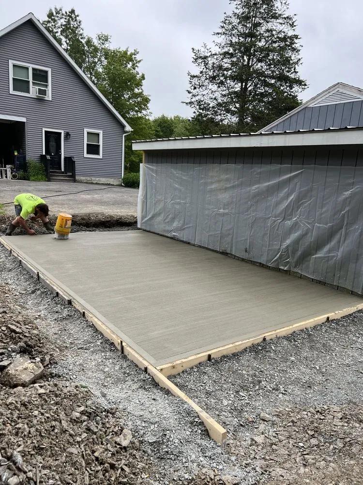 Expert outdoor landscaping for beautiful yards across Nassau, NY - Burls Property Management