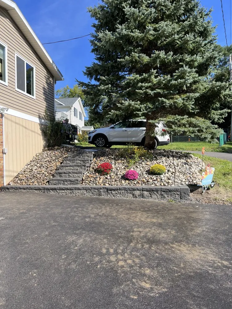 Affordable lawn care service experts serving Nassau, NY - Burls Property Management