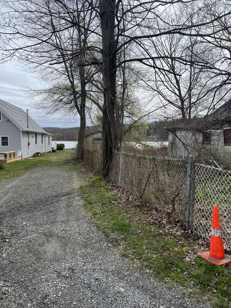 Reliable residential landscaping near you across Nassau, NY - Burls Property Management