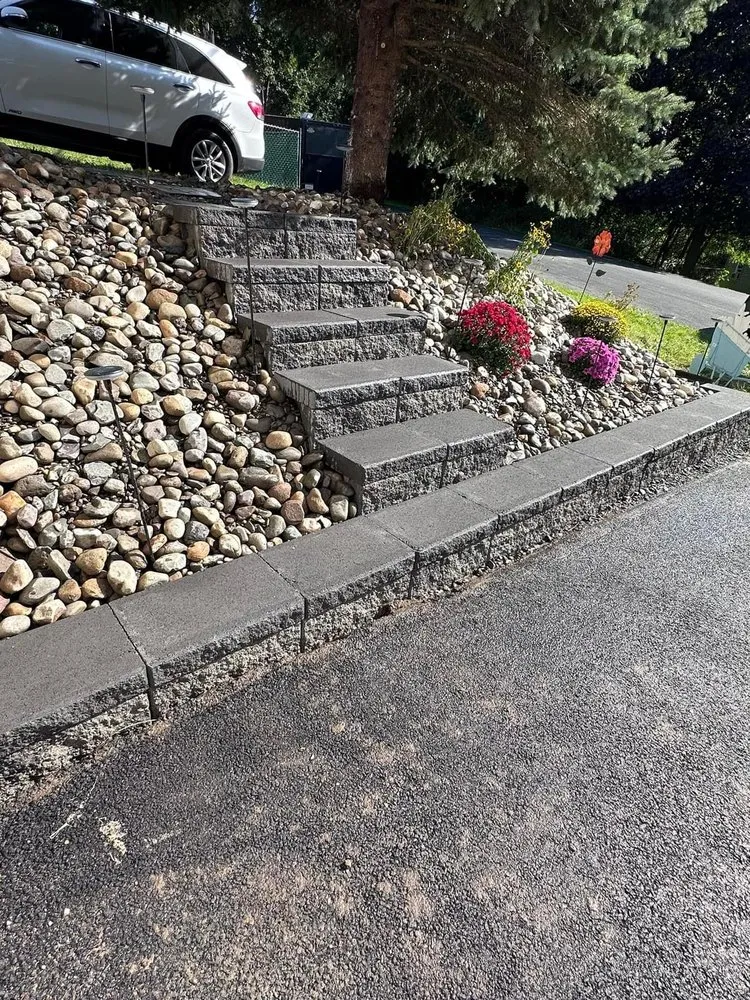 Reliable landscape design in Nassau, NY - Burls Property Management