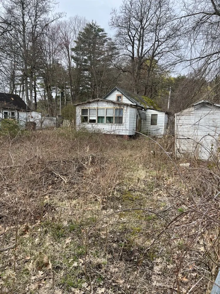 Trusted lawn mowing service for homes across Nassau, NY - Burls Property Management