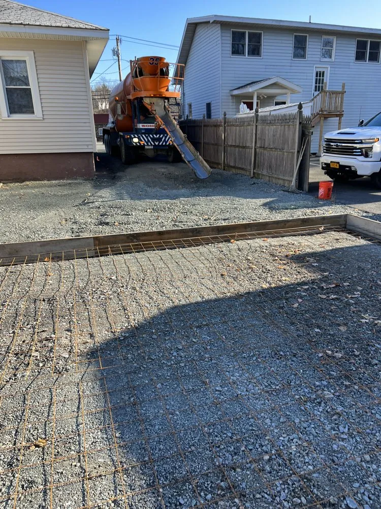 Affordable landscaping services experts serving Nassau, NY - Burls Property Management