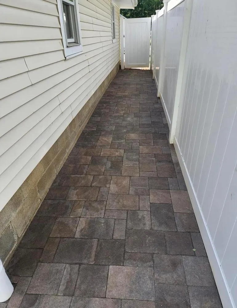 Local yard cleanup service for outdoor upgrades across Nassau, NY - Burls Property Management