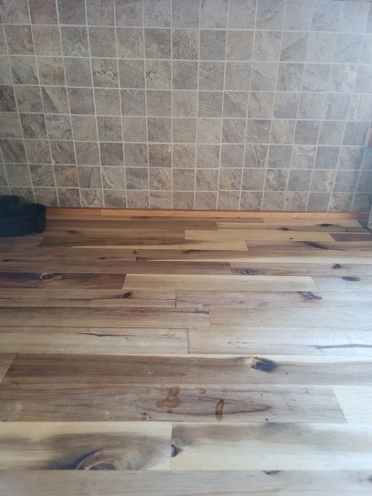 Top-rated landscape design for residential properties in Crosby, TX by Burmuda mow and more