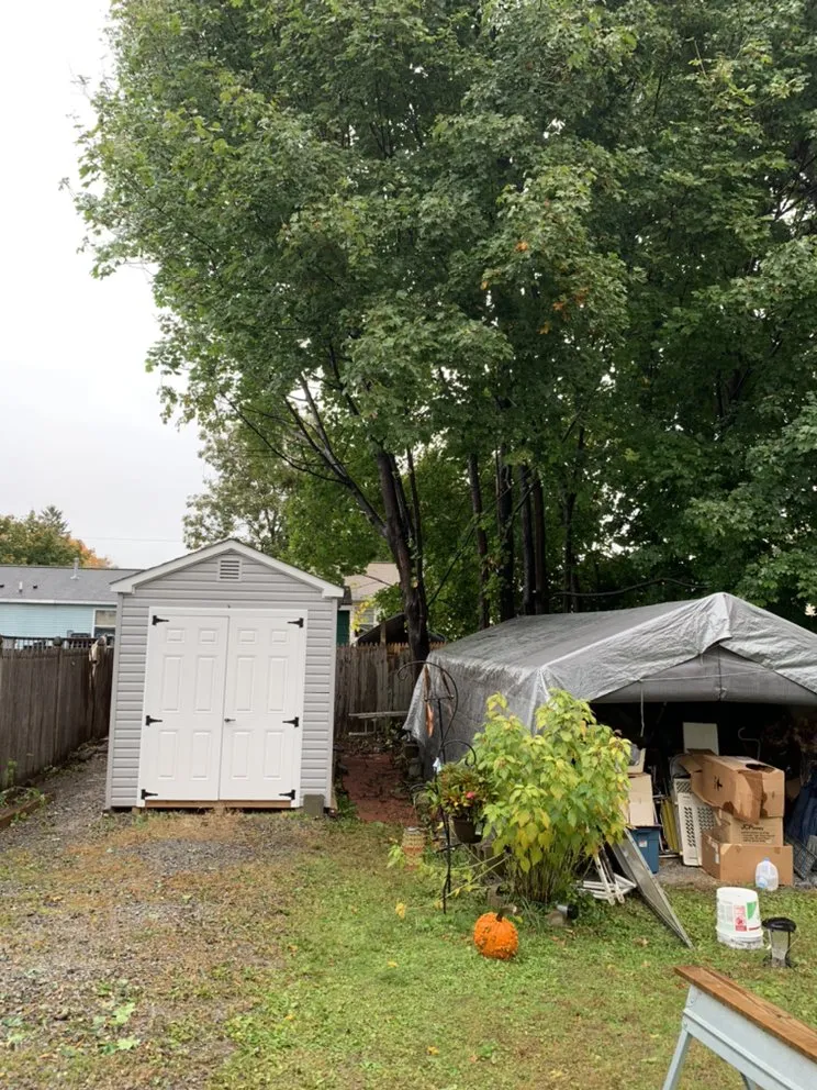 Local outdoor landscaping for year-round maintenance across Petersburg, NY - Burnell And Sons Landscaping & Tree Removal