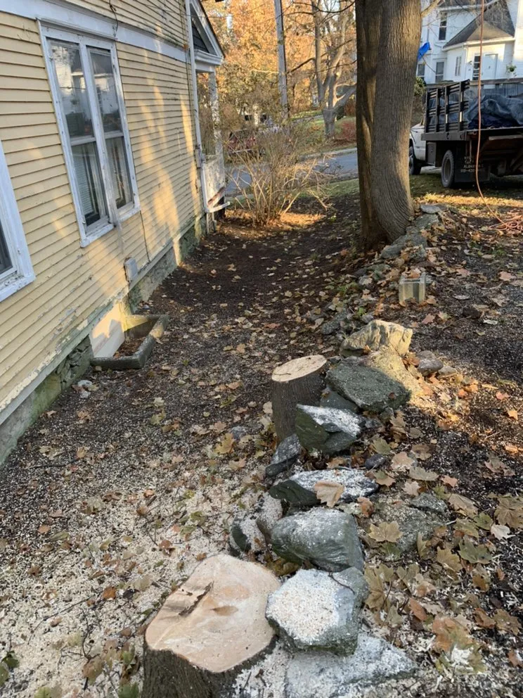 Professional outdoor landscaping in Petersburg, NY - Burnell And Sons Landscaping & Tree Removal