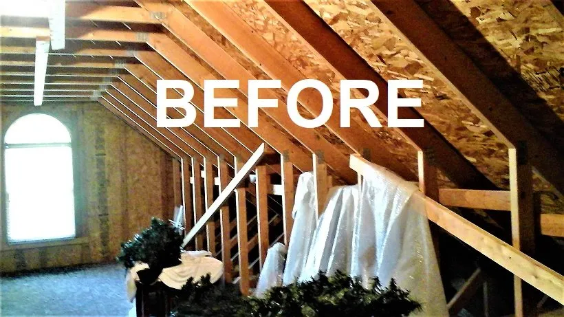 Local garden landscaping in Peoria, IL by Burnett Construction