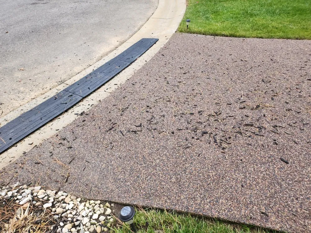 Reliable landscape installation in Richmond, VA - Burnett Professional Landscaping & Maintenance