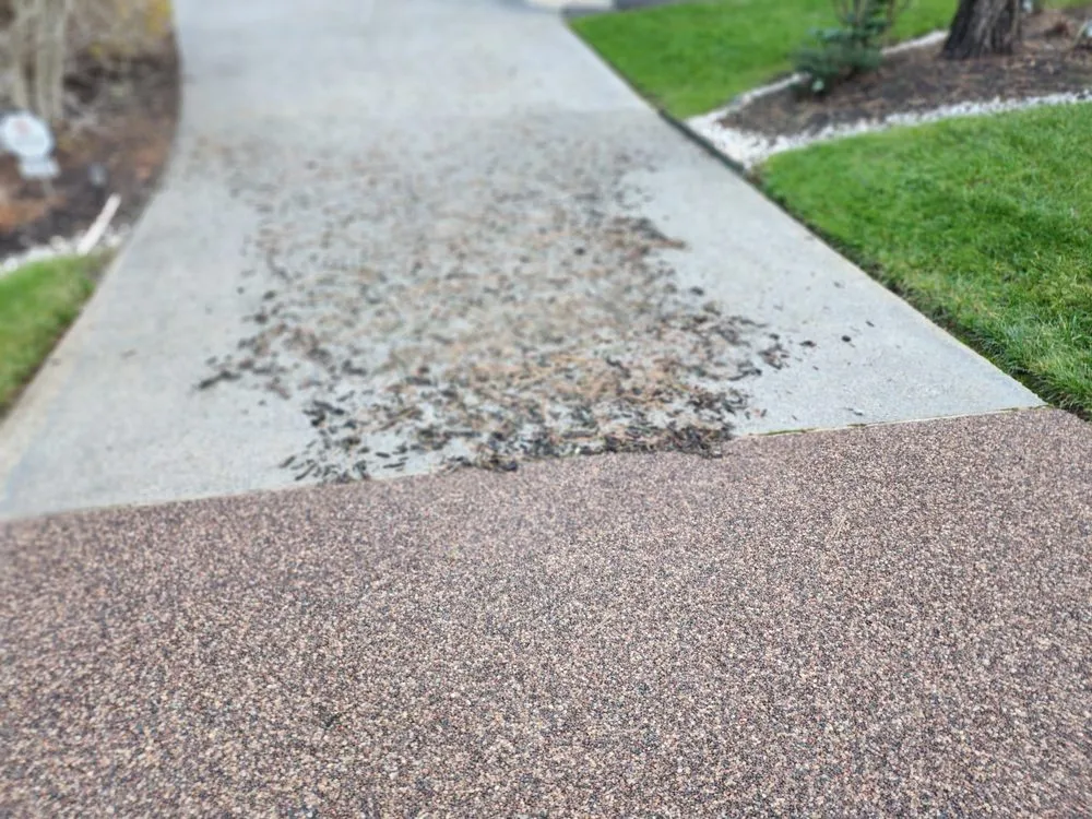 Reliable garden landscaping in Richmond, VA by Burnett Professional Landscaping & Maintenance