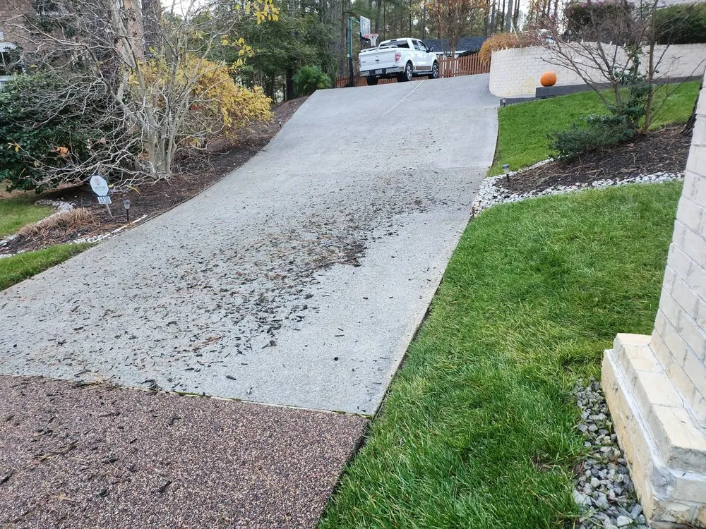 Affordable landscaping services in Richmond, VA - Burnett Professional Landscaping & Maintenance