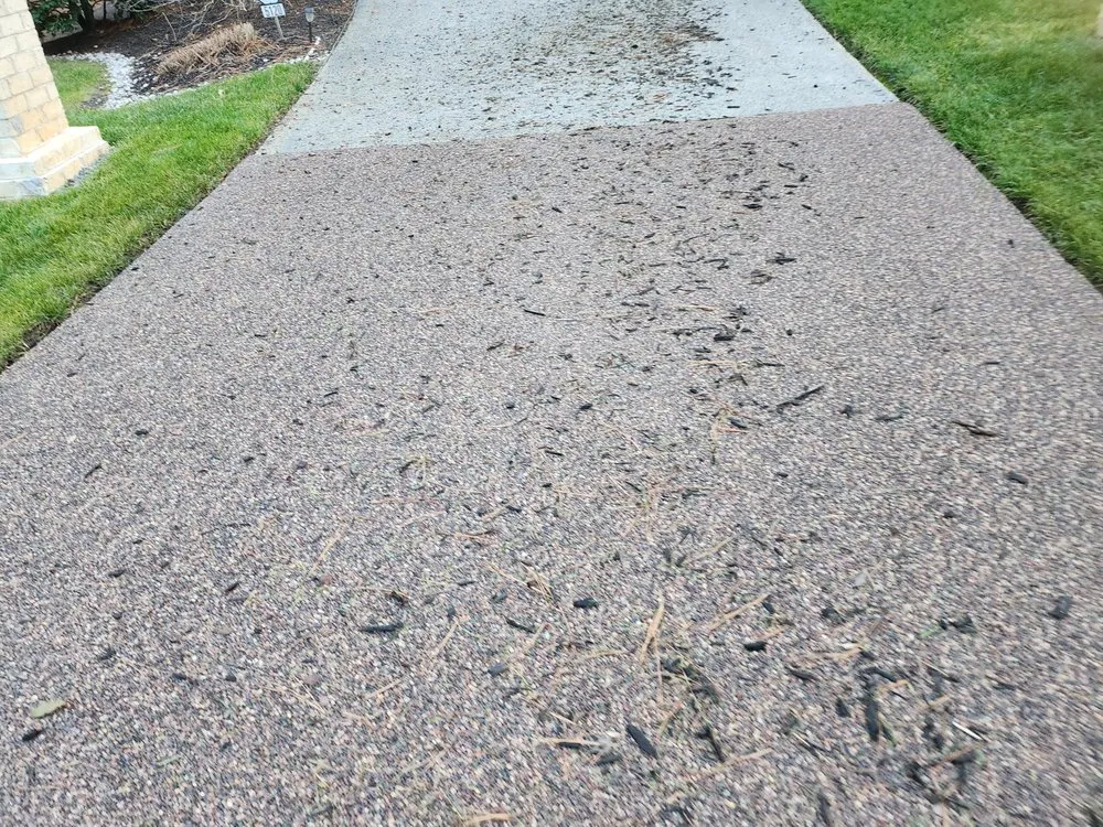 Affordable yard cleanup service experts serving Richmond, VA - Burnett Professional Landscaping & Maintenance