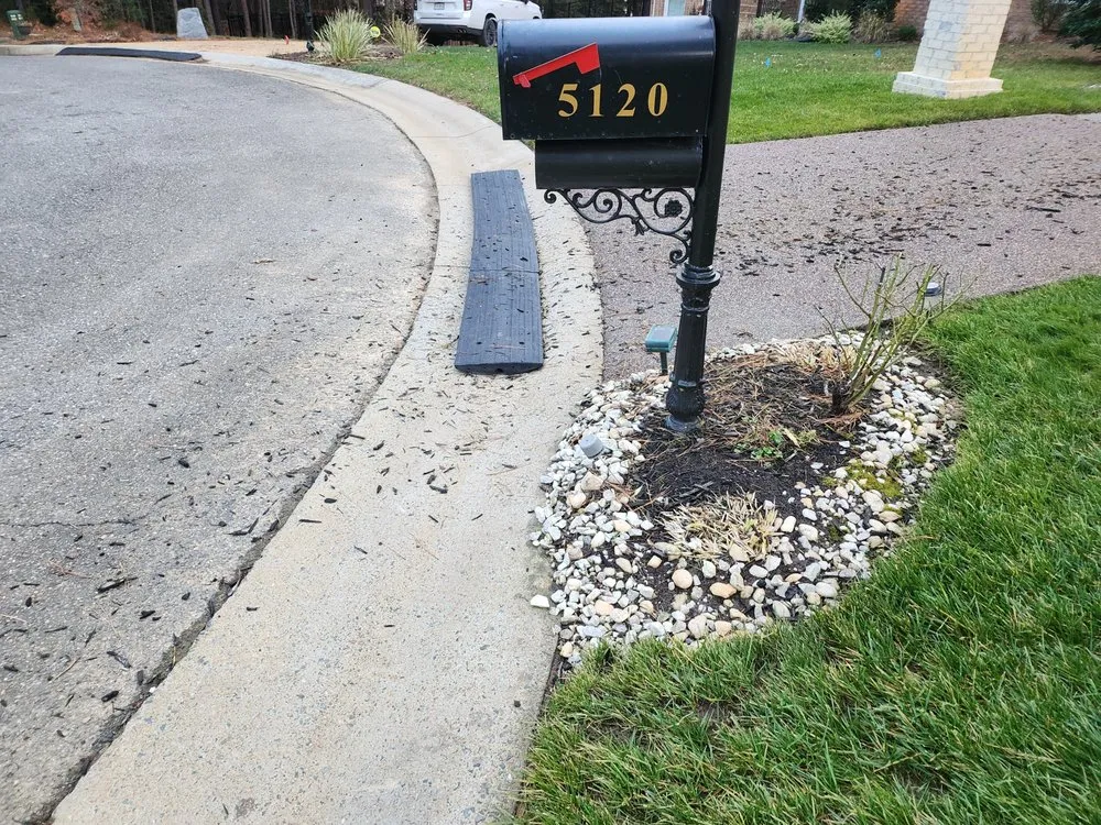 Trusted lawn care service for outdoor upgrades across Richmond, VA - Burnett Professional Landscaping & Maintenance