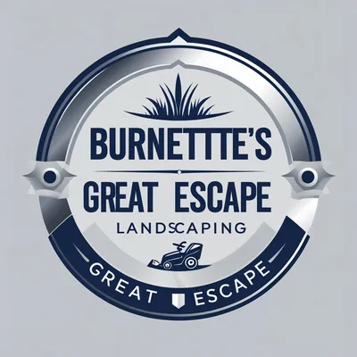 Burnette’s Great Escape Logo