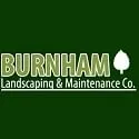 Custom lawn mowing service for year-round maintenance across Holden, MA - Burnham Landscaping & Maintenance