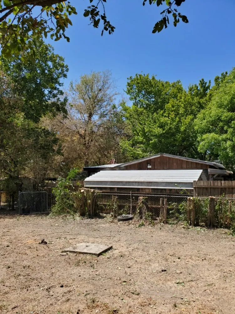 Trusted landscape installation for homes across Fort Worth, TX - Burning Bush Lawn Service