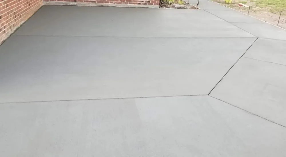 Local landscape installation for year-round maintenance across Wendell, NC - Burning It Concrete