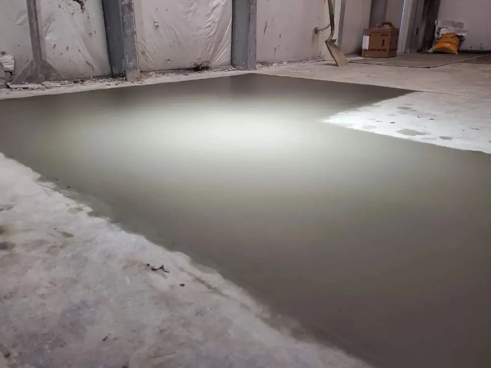 Reliable landscape design in Wendell, NC - Burning It Concrete