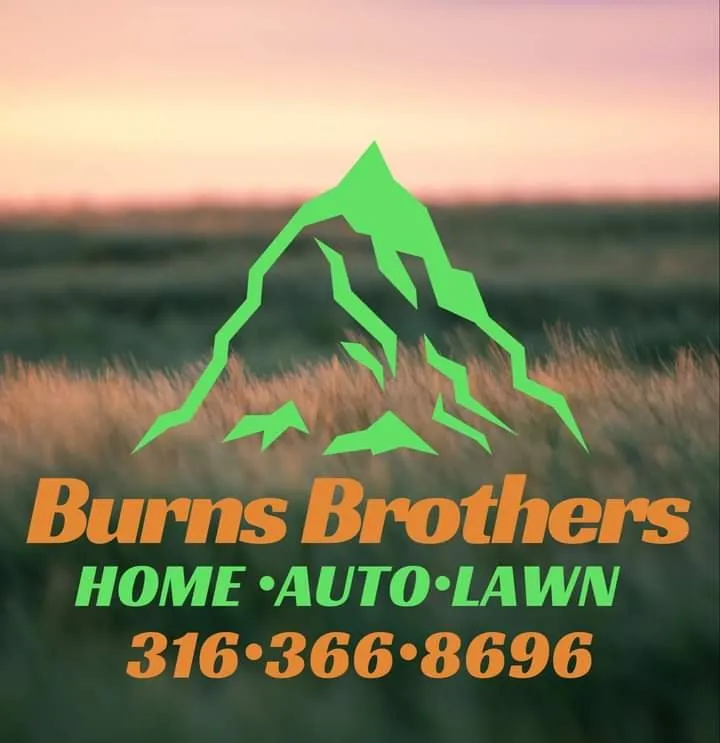 Custom residential landscaping for year-round maintenance across Wichita, KS - Burns Brothers