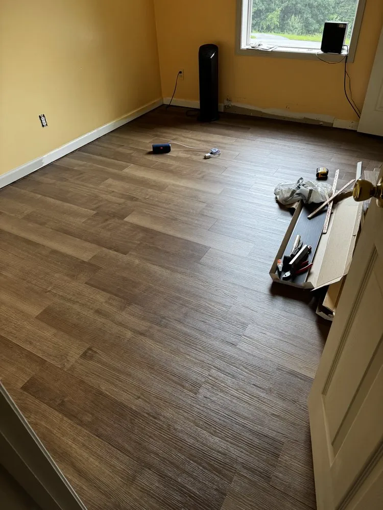 Top-rated yard cleanup service for outdoor upgrades in Red Lion, PA by Burns Do It All