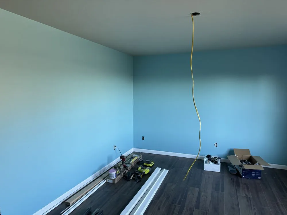 Expert yard cleanup service experts serving Red Lion, PA - Burns Do It All