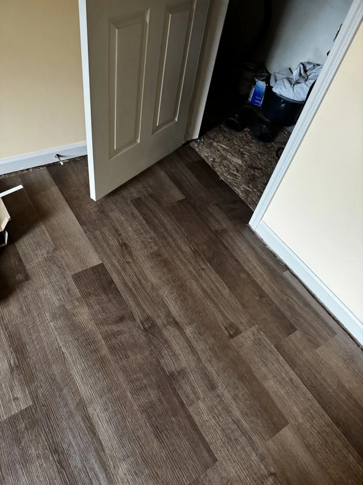 Trusted landscape installation for homes across Red Lion, PA - Burns Do It All