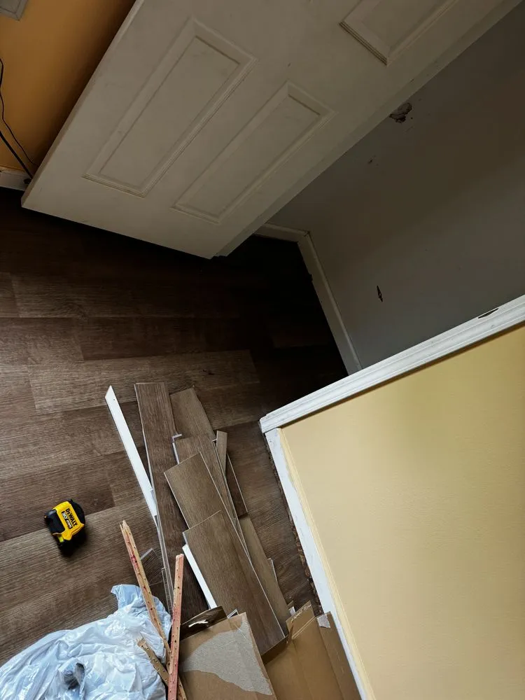 Reliable garden landscaping in Red Lion, PA by Burns Do It All