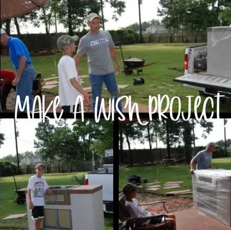 Top-rated landscape installation for residential properties across Houston, TX - Burns Landscaping