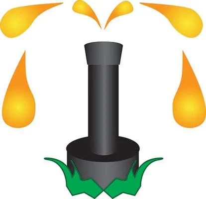 Burns Landscaping Logo