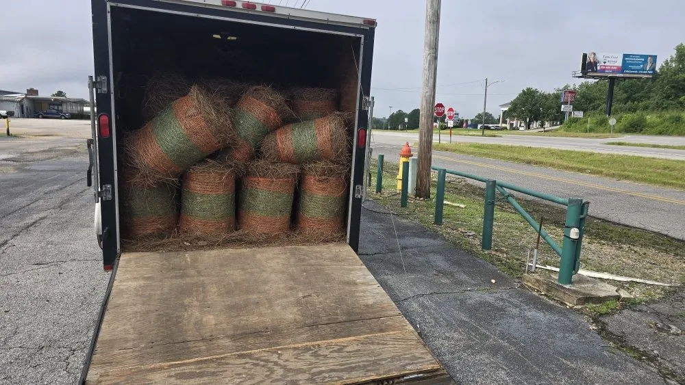 Affordable landscape design experts serving Russellville, AL - Burns Lawn & Landscape Services