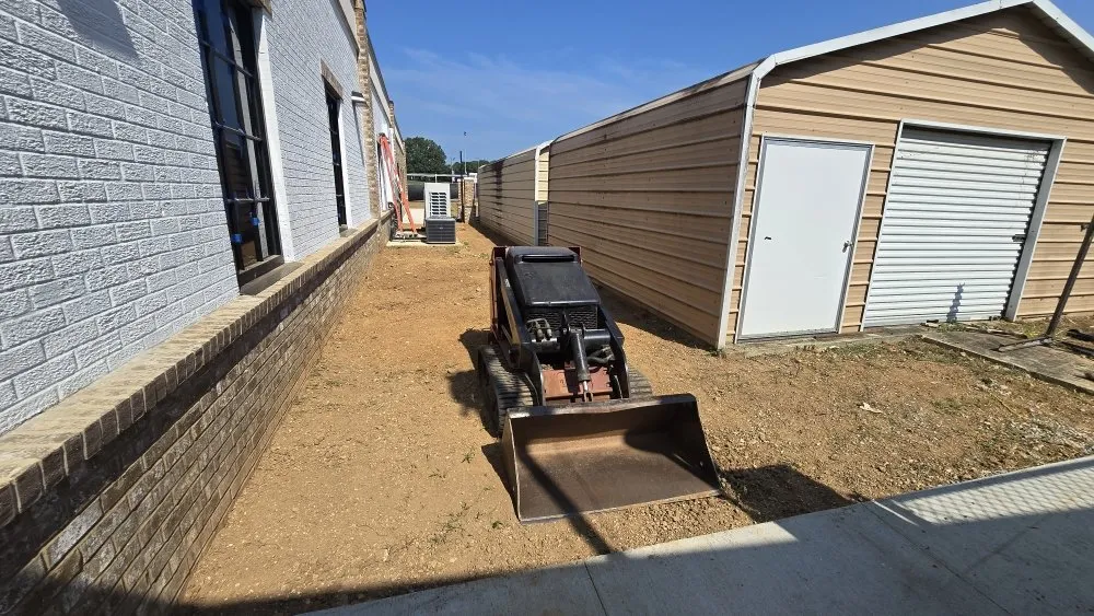 Reliable landscape installation for beautiful yards across Russellville, AL - Burns Lawn & Landscape Services