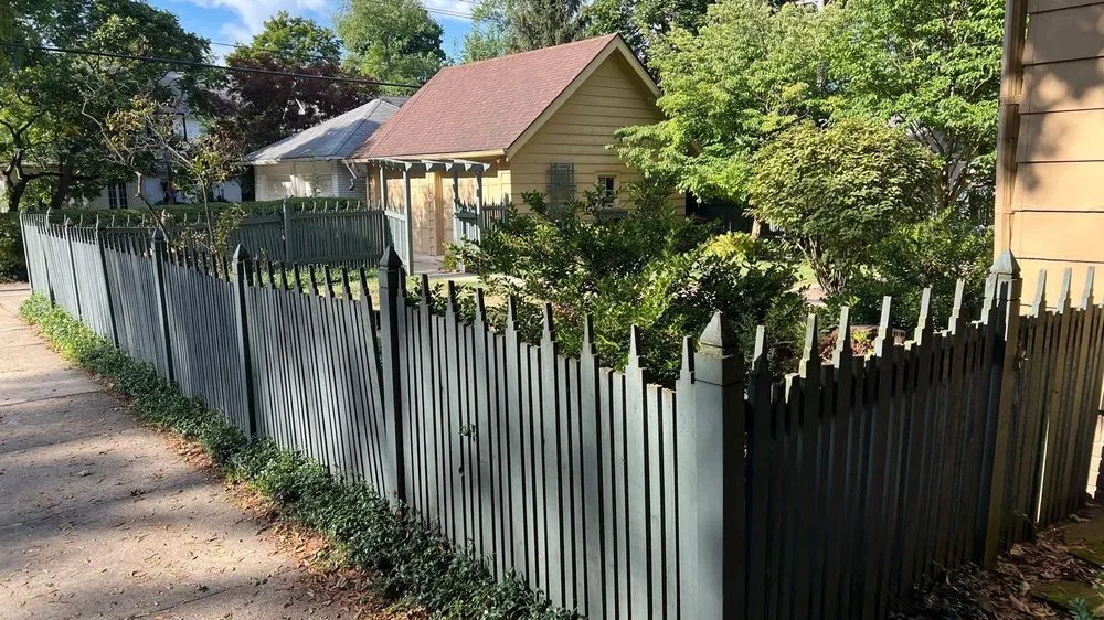 Local outdoor landscaping for outdoor upgrades in Ann Arbor, MI by Burns Lawn Care & Landscaping