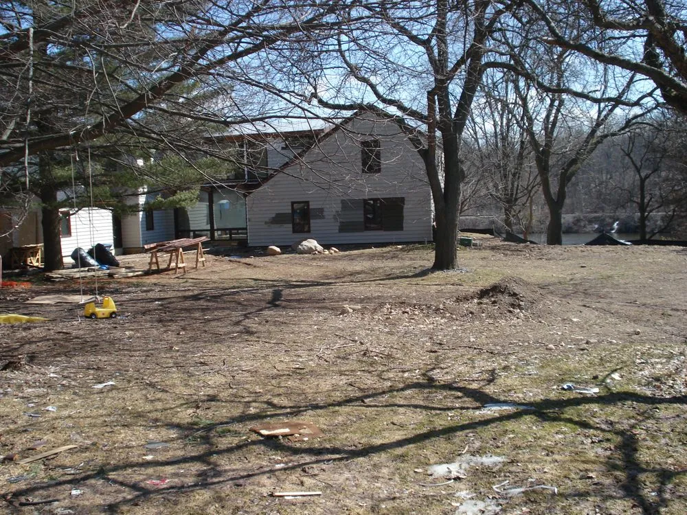 Local landscape design experts serving Ann Arbor, MI - Burns Lawn Care & Landscaping