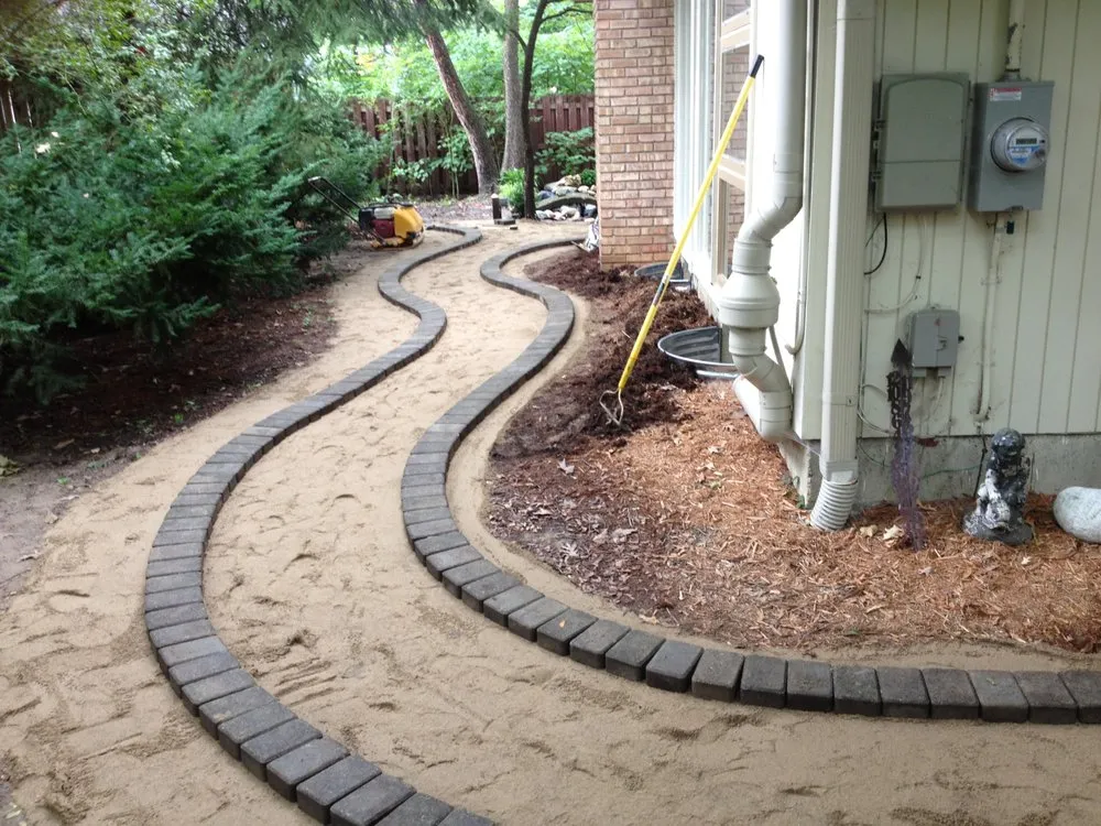 Top-rated lawn mowing service in Ann Arbor, MI - Burns Lawn Care & Landscaping