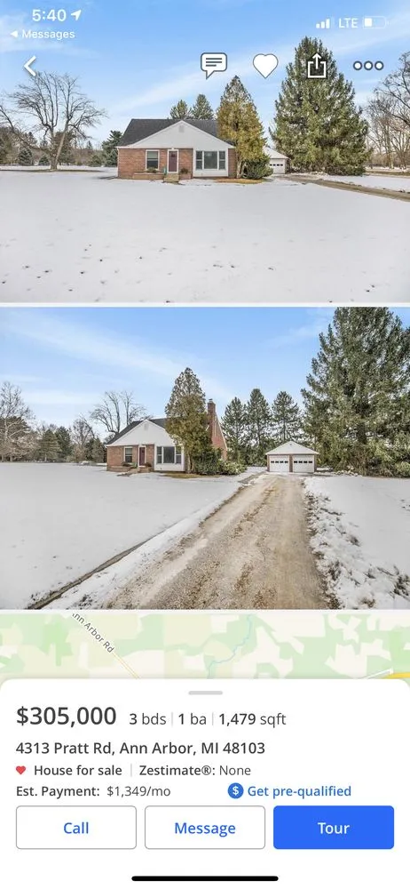 Local outdoor landscaping for beautiful yards in Ann Arbor, MI by Burns Lawn Care & Landscaping