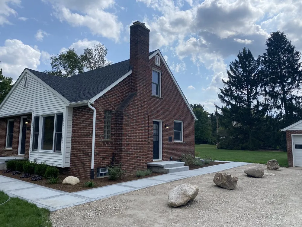 Reliable outdoor landscaping experts serving Ann Arbor, MI - Burns Lawn Care & Landscaping